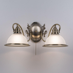 Citilux Идальго CL434321 Бра с выключателем