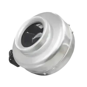 Вентиляторы Sysimple TK-EC