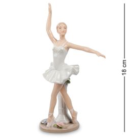 CMS-19/18 Фигурка «Балерина» (Pavone)