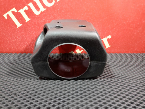 Кожух рулевой колонки нижний