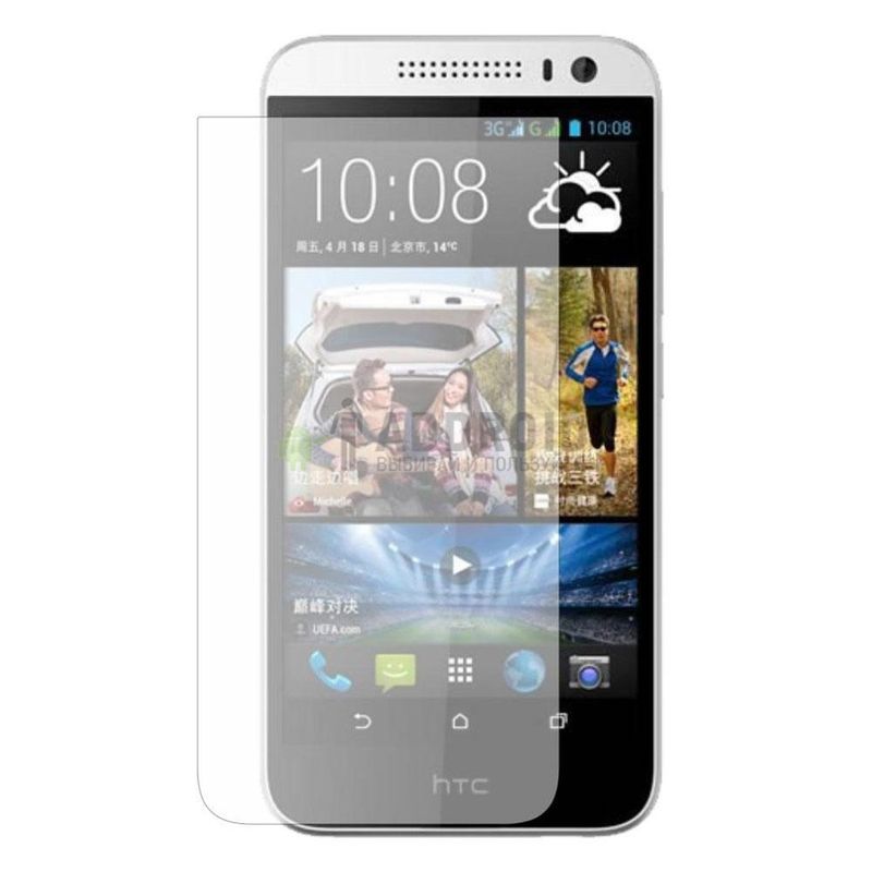 Защитное стекло для HTC Desire 616