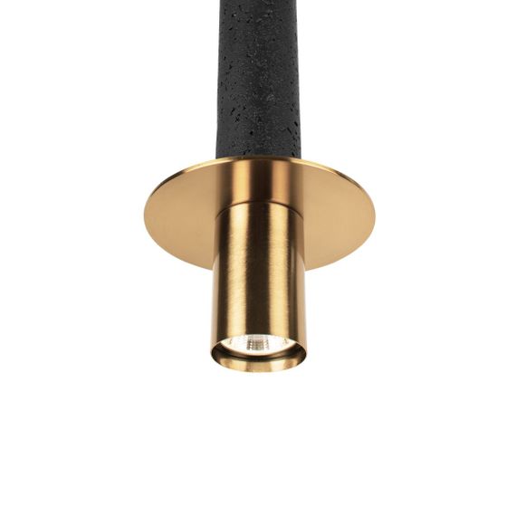 Подвесной светодиодный светильник Loft IT Lava 10361C