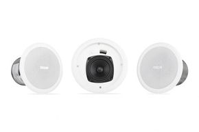 Акустические системы