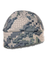 Комплект утепленный Nisus Thermal duo (шапка, снуд) размер S/M (N-TN-HT-003-S/M)