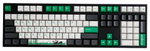 Клавиатура VARMILO Panda R2 VPT108 Cherry Mx Red черный