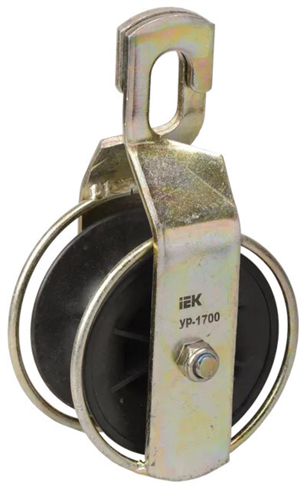 Ролик  IEK UZA-42-1700-1