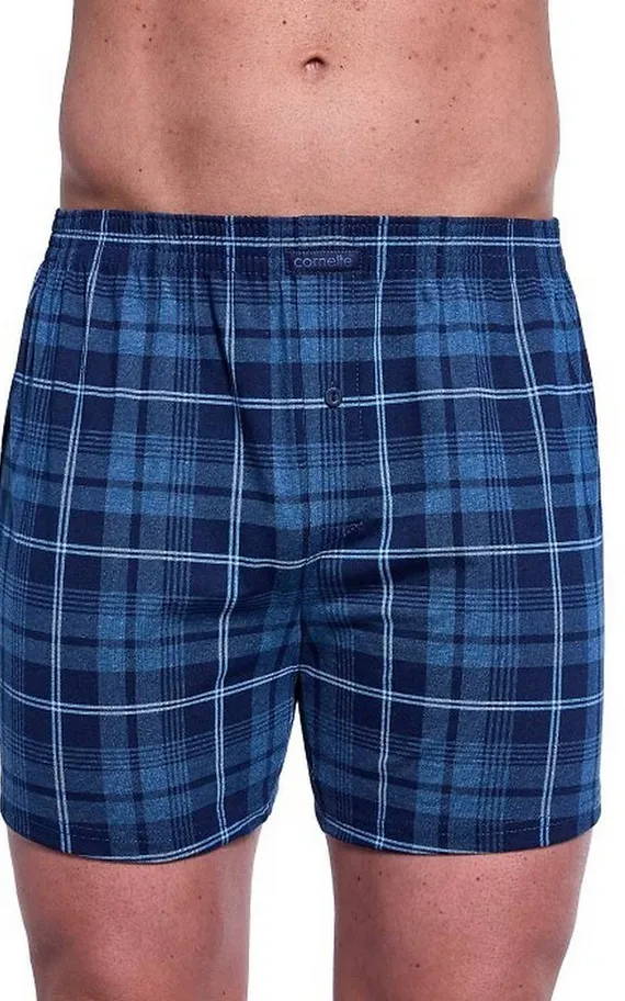 002/008-18 COMFORT Свободные боксеры