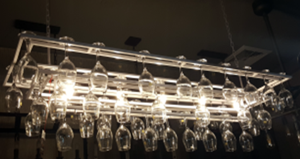 светильник 8930-D5