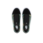 Кеды Kukutani x Vans Old Skool 'green' V36CFKUKUTANI