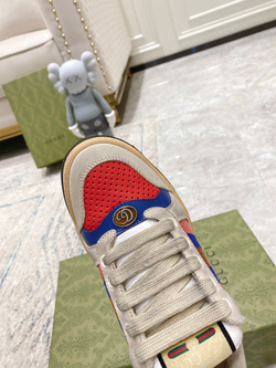 Gucci Screener Sneaker