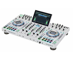 DJ-система Denon DJ Prime 4+ White