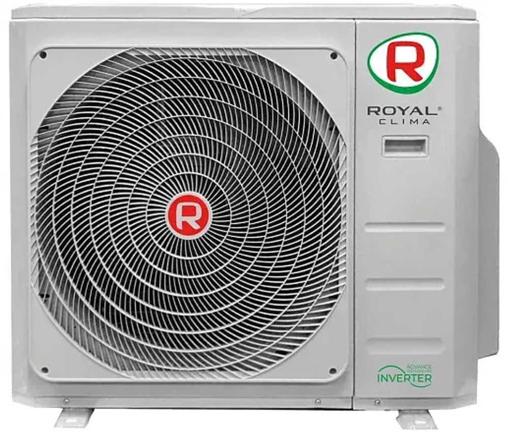 Royal Clima 2RMN-18HN / RCI-TMN09HN + RCI-TMN12HN