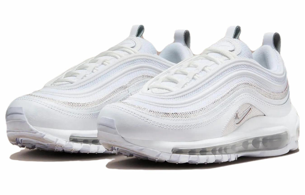 Кроссовки Nike Air Max 97 (Женская размерная сетка)