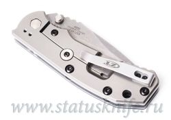 Нож Zero Tolerance 0550 ZT0550 S35VN GEN3 HINDERERфотография - 9