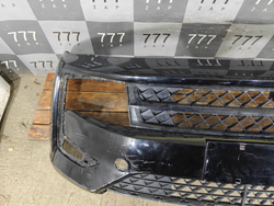 Бампер передний JAC JS6 22-нв Б/У Оригинал 2803101U2400