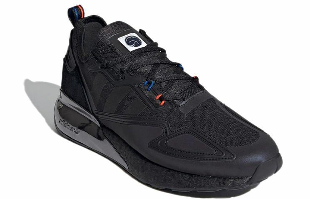 Кроссовки Artemis X Adidas Originals Zx 2K Boost