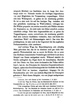 Das Recht Der Minoritäten. Vortag Gehalten in Der Juristischen Gesellschaft Zu Wien | G. Jellinek