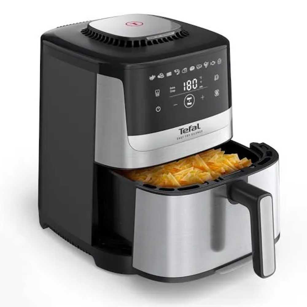 Аэрогриль Tefal Easy Fry Silence EY552DE0