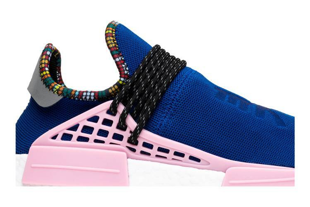 Кроссовки Adidas Originals Nmd Hu Pharrell Inspiration Pack