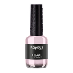 Kapous Professional Nails лак для ногтей "Hi - Lac" 2018, 9мл