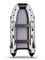 Лодка ПВХ АНДРОМЕДА Air 410