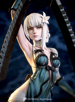 Kaine NieR: Automata Фигурка