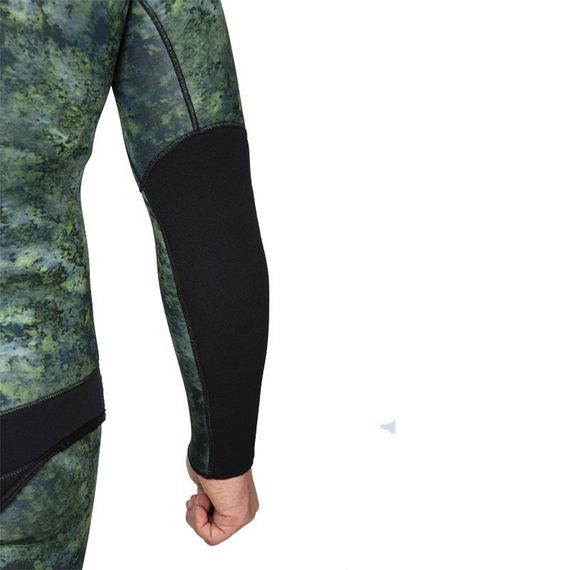 Гидрокостюм Marlin Phantom Emerald 7 мм