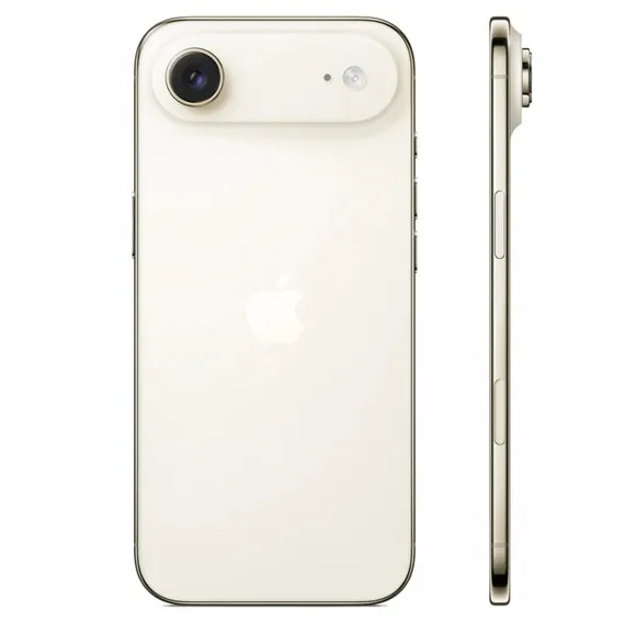 Apple iPhone 17 Air 256Gb Light Gold (Золотой)