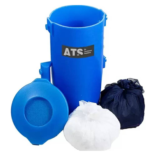 Маслосепаратор конденсата ATS OWS 2550