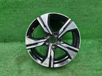 Диск Комплект дисков R17 Chery Tiggo 4 Pro (20-нв)