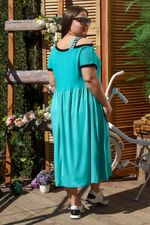 Платье 8215 Натали (Акция)