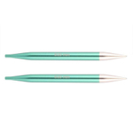 Спицы съемные "KnitPro" - металлические