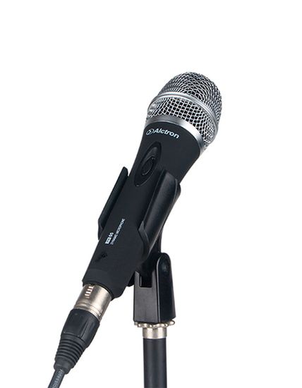 Микрофон динамический Alctron PM05