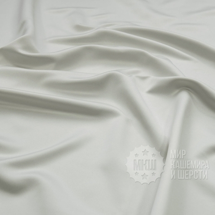 Шторы для гостиной: Шанти (арт. BL01-110-07)  - 300х270, (170х270)х2 см.  - (Возможна высота 250 см.) - белый