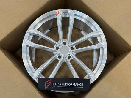 КОВАНЫЕ ДИСКИ ДЛЯ LAND ROVER RANGE ROVER SPORT 2015 ЛЕНД РОВЕР РЕНДЖ РОВЕР СПОРТ