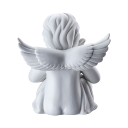 Фигурка 14см Rosenthal Ангел с кроликом