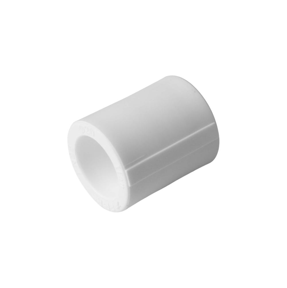 Муфта PP-R 25, 03487
