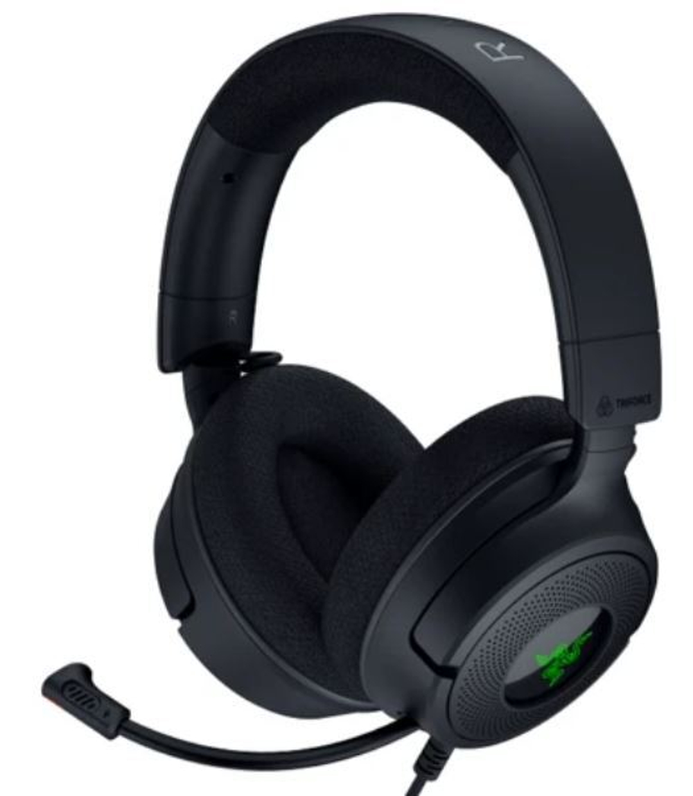 Гарнитура  Razer Kraken V4 X