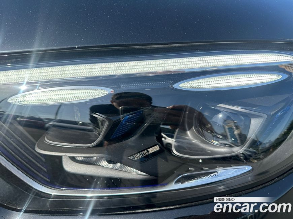 Mercedes-Benz GLC-Class X254 GLC300 4MATIC (08.2023)