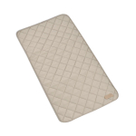 Сумка для мамы BEABA бежевая