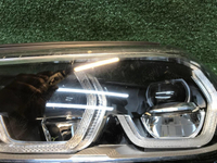 Фара левая BMW X3 G01 (17-21) Adaptive LED