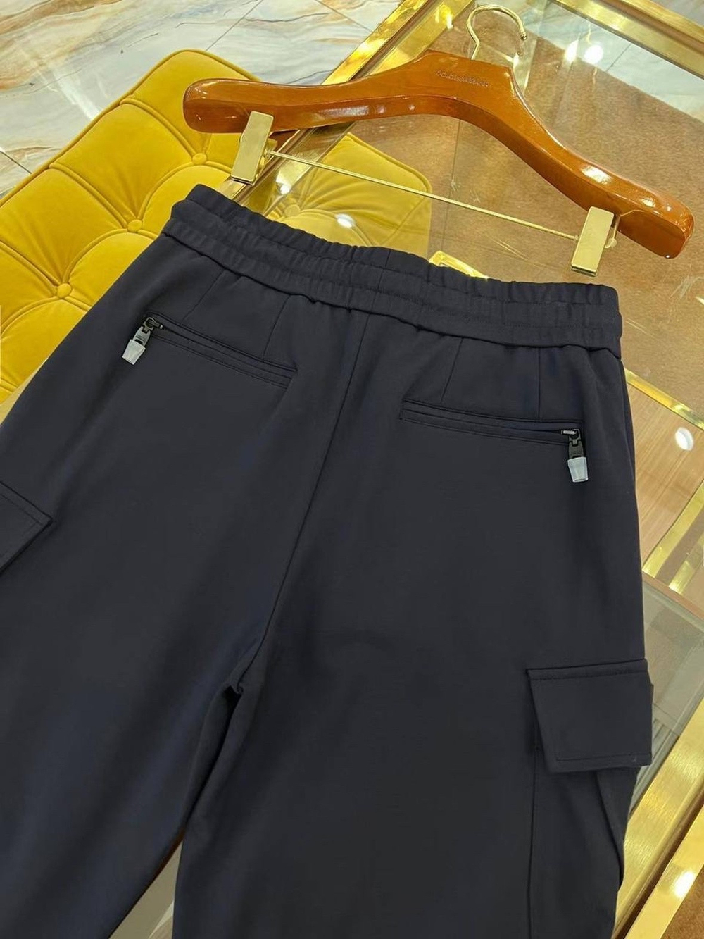 Брюки Dolce & Gabbana