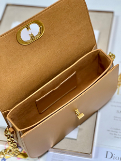 Christian Dior 30 Montaigne Avenue Bag