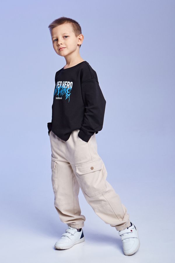 Брюки д/м DELORAS 30011