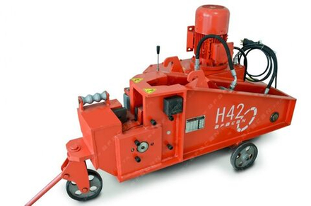 Станок для резки арматуры Afacan Н42