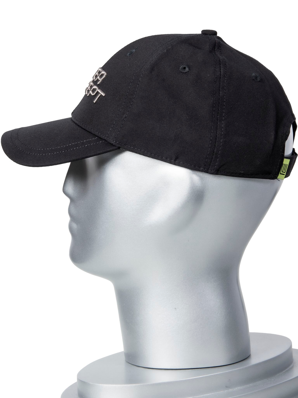 Бейсболка Feeder Concept BLACK