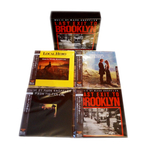 Комплект / Mark Knopfler (4 Mini LP SHM-CD + Box)