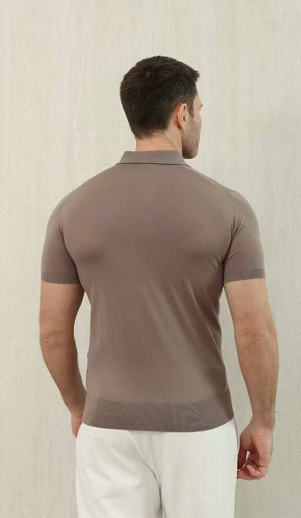 Поло Loro Piana