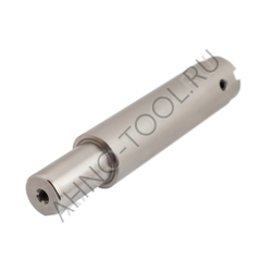 Державка для сверла C40-D28-205 ACCKee