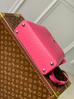 Louis Vuitton Capucines BB